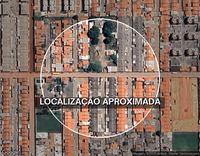 Chácara em Valparaíso de Goiás com 10500m²