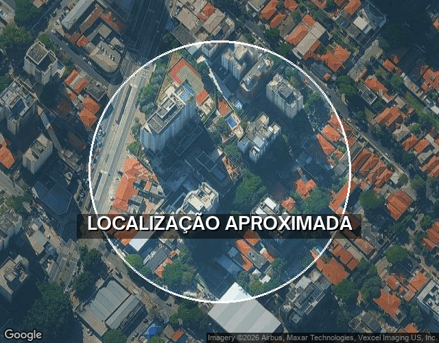 Conjunto Comercial com 1 Vaga e 121m²