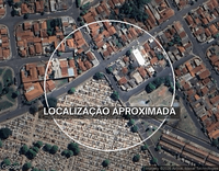 Apartamento com 2 quartos e 45,09m² em Ibitinga/SP