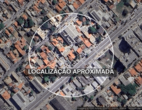 Imóvel Comercial com 541,9 m² em Cabo Frio/RJ