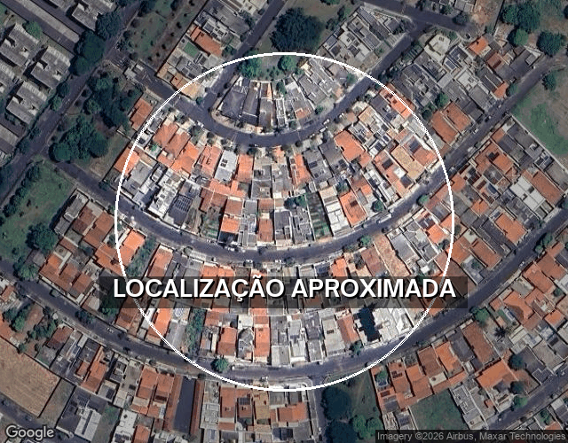 Casa com 4 quartos em Uberlândia