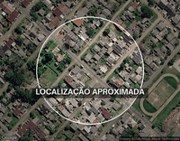 Terreno Rural Amplo em Ponta Grossa