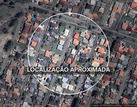 Prédio Residencial com Anexo e Terreno em Balneário Nova Tramandaí