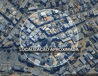 Edificação Comercial com 1.542m² em Aperibé/RJ