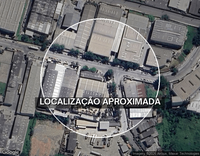 Galpão e Terreno com 19.270m² em Itaquaquecetuba