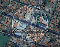 Fração de Imóvel Rural em Nova Independência/SP