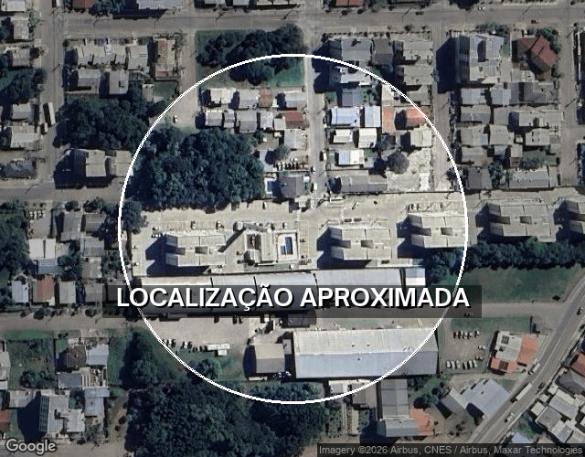 Apartamento com 2 quartos em Caxias do Sul/RS