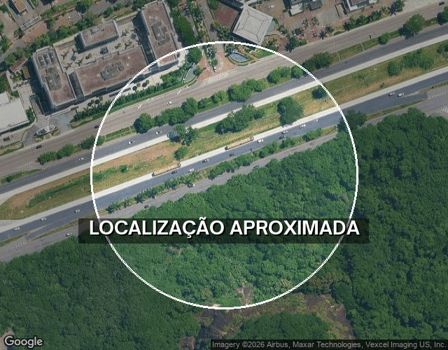Residência em Rio de Janeiro com 192,20m² de terreno