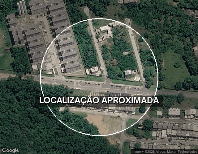Residência em Rua Rogéria - Santíssimo, Rio de Janeiro