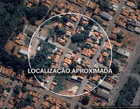 Imóvel Comercial com 650m² de Área Construída em Araguaína/TO