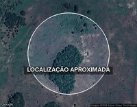 Chácaras 108-A e 110-A com 64ha em Gurupi/TO
