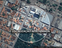 Imóvel comercial com 3.623m² de área construída