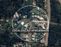 Lote Rural com 242.000m² em Fontoura Xavier/RS
