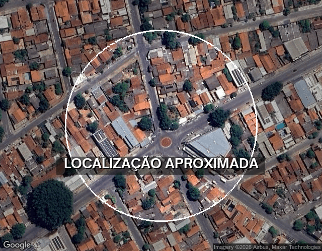 Imóvel Comercial com 187,13 m² em Goiânia