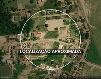 Terreno Amplo em Planura/MG com 800m²