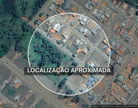 Terreno com 300m² em Espigão do Oeste/RO