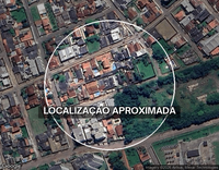 Casa com 271,52m² em Rio Branco/AC