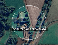 Área ideal em Picada da Conceição - Ijuí/RS