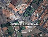 Terreno Rural com 7,26 Hectares em Porto Ferreira - SP