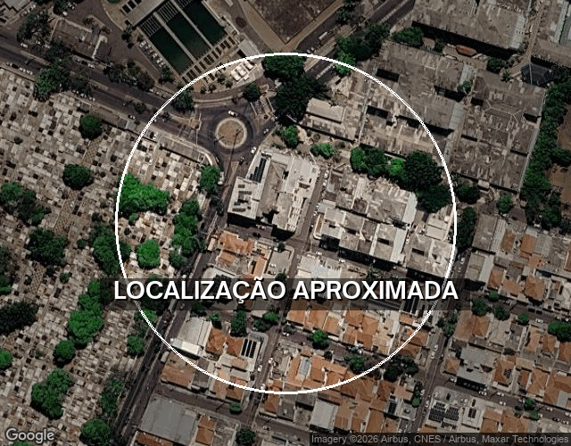 Apartamento com 3 dormitórios e 101m² de área útil