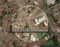 Casa e Barracão - Terreno 280m² em Goianira/GO