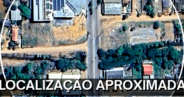 Terreno Amplo em Alta Floresta D'Oeste