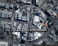 Imóvel Urbano em Coronel Vivida/PR com Residência
