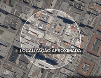 Apartamento em Capão da Canoa com 2 Quartos e 1 Banheiro