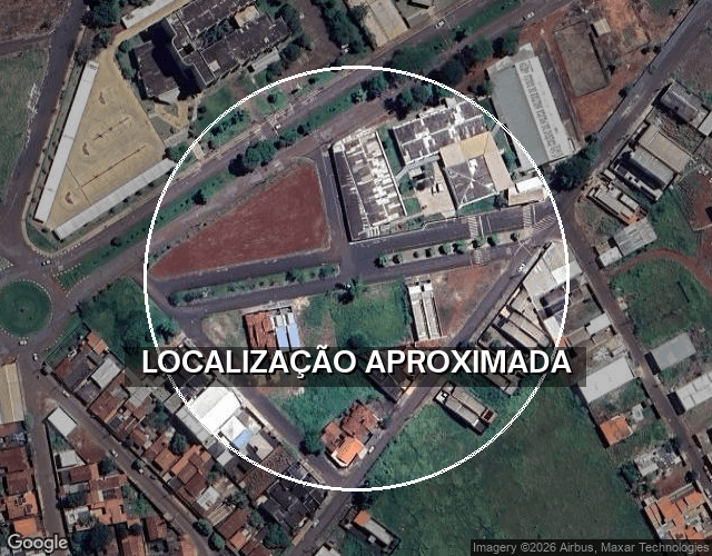 Casa com Área de Lazer - 170m² Construída - Itumbiara/GO