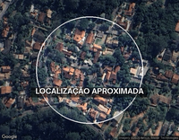 Terreno em Carapicuíba com 1493.62m²