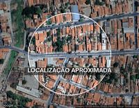 Terreno com Casas em Nova Russas