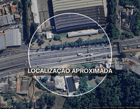 Terreno com Construção em Cotia - 10.000 m²