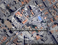 Terreno em Loteamento com 1000m² em Cabo Frio - RJ