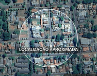 Imóvel Urbano com Salão Comercial e Depósito em Itaquiraí