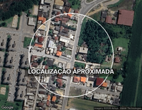 Apartamento com 1 quarto e 1 banheiro em Palhoça