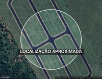 Terreno Urbano com 308m² em Duartina/SP