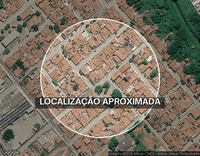 Casa com 3 quartos em Mossoró/RN
