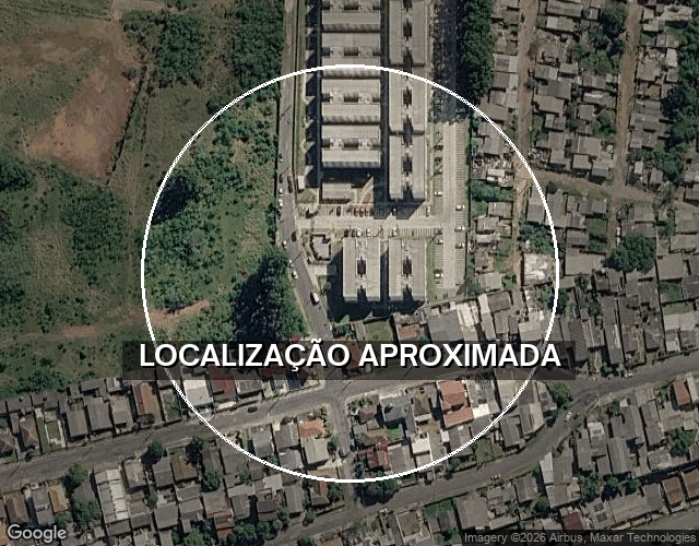 Apartamento com 2 quartos em Porto Alegre