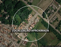 Casa com 2 quartos e 1 vaga em Nova Santa Rita/RS