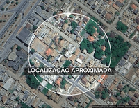 Apartamento com 2 quartos em Rio das Ostras/RJ