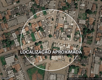 Casa com 2 quartos em Trindade/GO