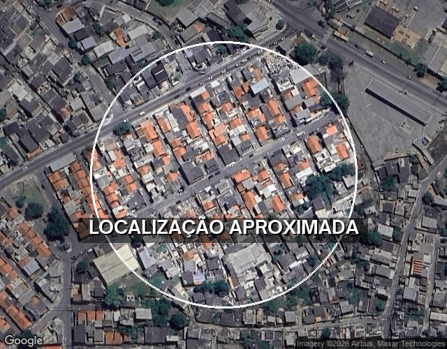 Casa com 2 quartos e 1 vaga em Rio de Janeiro