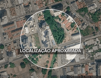 Apartamento com Varanda e 2 Quartos em João Pessoa