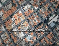 Comercial/Residencial com Terreno 150m² em Jales/SP