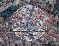 Complexo Comercial Hospitalar e Hotel em São Sebastião do Paraíso/MG