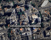Apartamento com 119,54m² e 2 vagas em Salvador