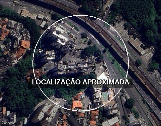 Apartamento com 59,77m² em Salvador