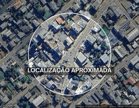 Casa em Campos Novos com 74,97m² de área privativa