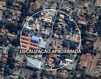 Terreno com 300m² em Munhoz de Melo/PR