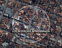 Casa com 50,40m² em Bom Jesus de Goiás
